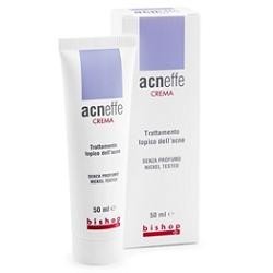 Acneffe trattamento topico crema antiacne 50 ml