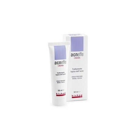 Acneffe trattamento topico crema antiacne 50 ml