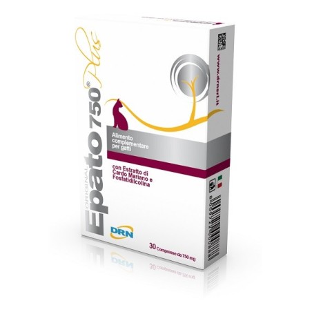 Epato 1500 Plus 32 compresse integratore per epatopatie del cane Epato 1500 Plus 32 compresse integratore per epatopatie del cane