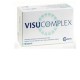 Visucomplex 30 capsule - Integratore antiossidante per la vista