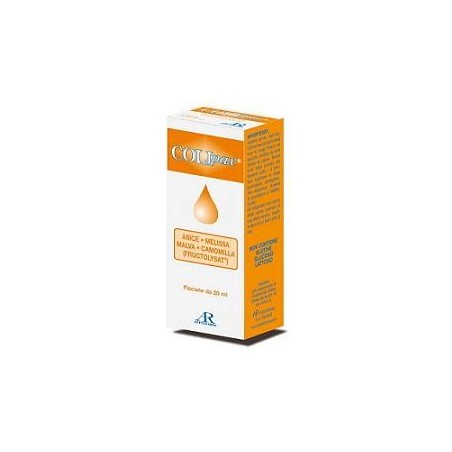 Colipax integratore digestivo per il benessere intestinale 20 ml Colipax integratore digestivo per il benessere intestinale 20 ml