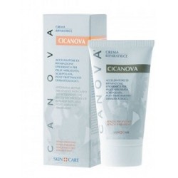 Canova Cicanova Crema riparatrice per cicatrici 50 ml