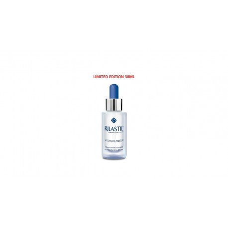 Rilastil Hydrotenseur Concentrato in Gocce - Siero Antirughe Intensivo Limited Edition 30ml Rilastil Hydrotenseur Concentrato in Gocce - Siero Antirughe Intensivo Limited Edition 30ml
