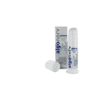 ALGONERV CREMA 100ML ALGONERV CREMA 100ML