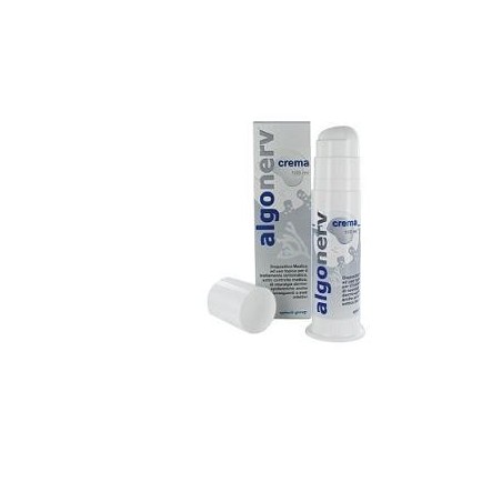 ALGONERV CREMA 100ML ALGONERV CREMA 100ML