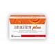 Anasten Plus 20 Stick - Integratore Ricostituente con Creatina