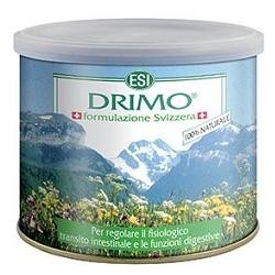 ESI Drimo integratore per transito intestinale e funzioni digestive 100 g