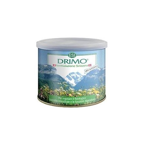 ESI Drimo integratore per transito intestinale e funzioni digestive 100 g