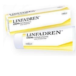 Linfadren Crema linfodrenante corpo 100 ml