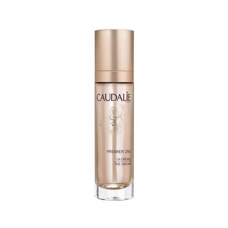 Caudalie Premier Cru la Crema - Crema viso anti età per pelle normale 50 ml Caudalie Premier Cru la Crema - Crema viso anti età per pelle normale 50 ml