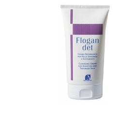 Flogandet Crema detergente per pelli ultra delicate e sofferenti 150 ml