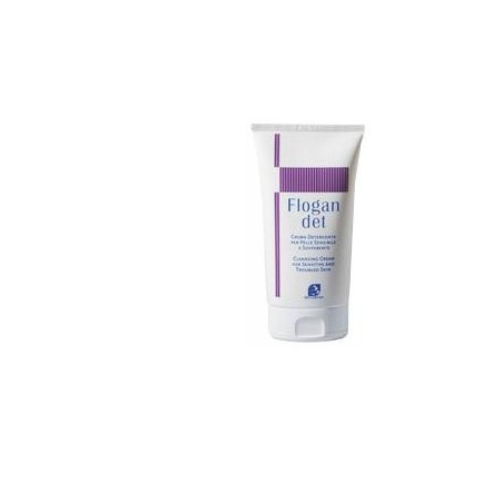 Flogandet Crema detergente per pelli ultra delicate e sofferenti 150 ml Flogandet Crema detergente per pelli ultra delicate e sofferenti 150 ml