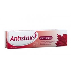 Antistax Active Cream crema per gambe attive e affaticate 100 g