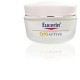 Eucerin Viso Q10 Active crema idratante ricca antirughe pelle sensibile 50 ml