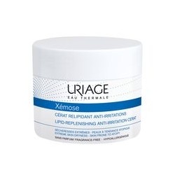 Uriage Xémose Cerato liporestitutivo anti-irritazioni 200 ml
