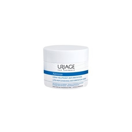 Uriage Xémose Cerato liporestitutivo anti-irritazioni 200 ml