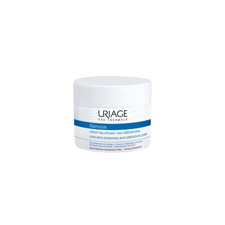 Uriage Xémose Cerato liporestitutivo anti-irritazioni 200 ml Uriage Xémose Cerato liporestitutivo anti-irritazioni 200 ml