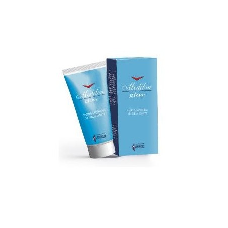 Medilen Glove Crema per pelle secca e screpolata delicata 50 ml Medilen Glove Crema per pelle secca e screpolata delicata 50 ml