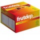 Frutdep Immuno integratore per difese immunitarie 20 flaconcini da 10 ml