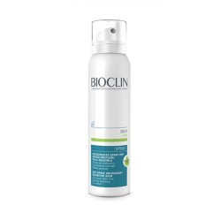 Bioclin Deo 24h Spray - Deodorante spray senza profumo 150ml