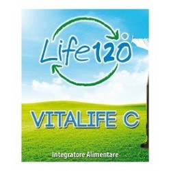 Vitalife C 240 compresse - Integratore di vitamina C per il sistema immunitario