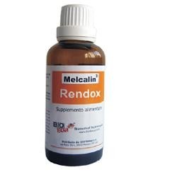 Melcalin Rendox integratore drenante diuretico 50 ml
