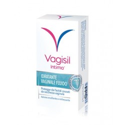 Vagisil Intima - Gel vaginale idratante monodose