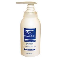 Rev Idrax Anallergic Crema fluida viso e corpo per dermatite 500 ml