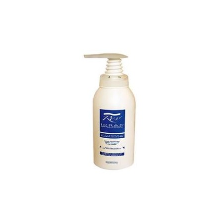 Rev Idrax Anallergic Crema fluida viso e corpo per dermatite 500 ml Rev Idrax Anallergic Crema fluida viso e corpo per dermatite 500 ml