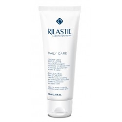 Rilastil Daily Care Crema Viso Esfoliante  - Scrub Viso Offerta