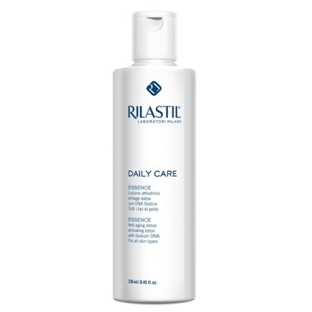 Rilastil Essence - Lozione Viso Antiage Detossificante 250ml Offerta Rilastil Essence - Lozione Viso Antiage Detossificante 250ml Offerta