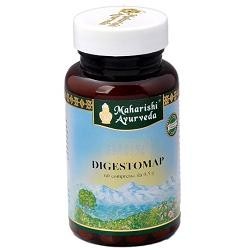Digestomap integratore Ayurvedico per funzione digestiva 60 compresse