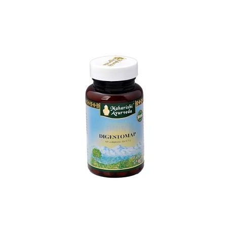 Digestomap integratore Ayurvedico per funzione digestiva 60 compresse