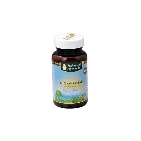 Digestomap integratore Ayurvedico per funzione digestiva 60 compresse Digestomap integratore Ayurvedico per funzione digestiva 60 compresse