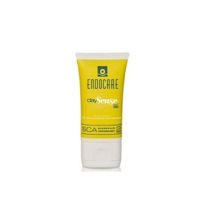 Difa Cooper Endocare Day Sense SPF30 emulsione viso rigenerante 50 ml Difa Cooper Endocare Day Sense SPF30 emulsione viso rigenerante 50 ml