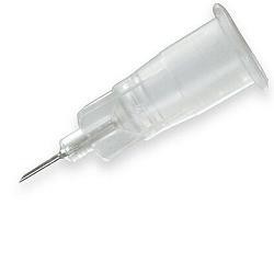 PIC Ago sterile monouso per mesoterapia G27 0,4 x 6 mm 1 pezzo