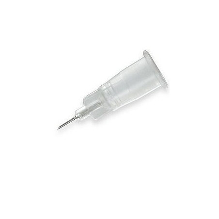 PIC Ago sterile monouso per mesoterapia G27 0,4 x 6 mm 1 pezzo PIC Ago sterile monouso per mesoterapia G27 0,4 x 6 mm 1 pezzo