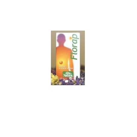 Florap integratore di fermenti lattici per l'intestino 30 opercoli da 500 mg Florap integratore di fermenti lattici per l'intestino 30 opercoli da 500 mg