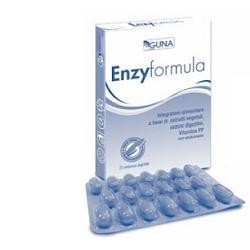Enzy Formula integratore per favorire la digestione 20 compresse