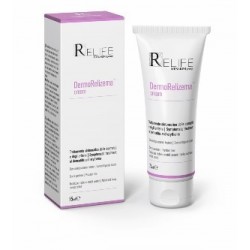 DermoRelizena Cream crema per dermatiti ed eritemi 75 ml