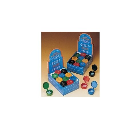 Ear Plugs tappi auricolari in silicone protettivi 2 pezzi Ear Plugs tappi auricolari in silicone protettivi 2 pezzi