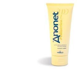 Anonet latte di pulizia pediatrico per igiene intima del bambino 200 ml