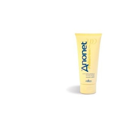 Anonet latte di pulizia pediatrico per igiene intima del bambino 200 ml Anonet latte di pulizia pediatrico per igiene intima del bambino 200 ml