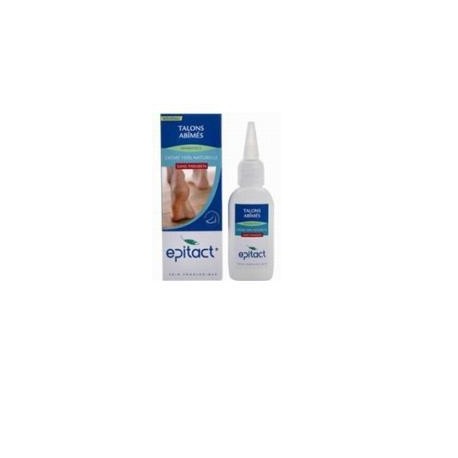 Epitact Crema riparatrice per talloni screpolati secchi rovinati 30 ml