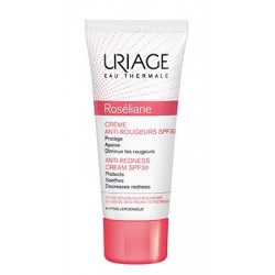 Roséliane creme anti-rougeurs SPF30 crema viso protettiva antirossore 40 ml