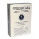 Serobioma 24 Capsule Fermenti Lattici e Vitamine per la Flora Intestinale
