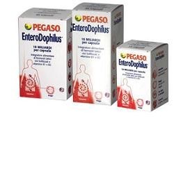 Pegaso EnteroDophilus integratore di fermenti lattici vivi 15 capsule