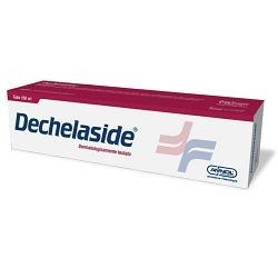 Dechelaside trattamento in crema per la pelle post scleroterapia 150 ml