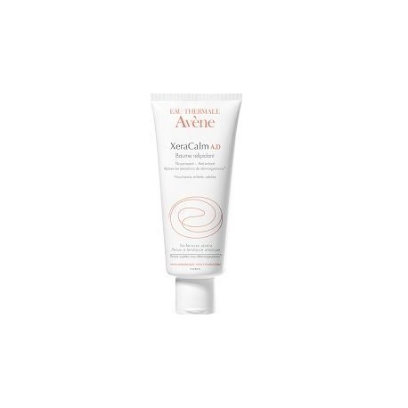 Avène Xeracalm A.D. Balsamo Liporestitutivo Viso e Corpo per Pelli Molto Secche 200ml