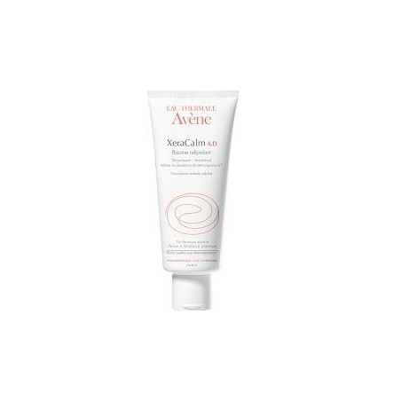 Avène Xeracalm A.D. Balsamo Liporestitutivo Pelli Molto Secche 200ml Avène Xeracalm A.D. Balsamo Liporestitutivo Pelli Molto Secche 200ml